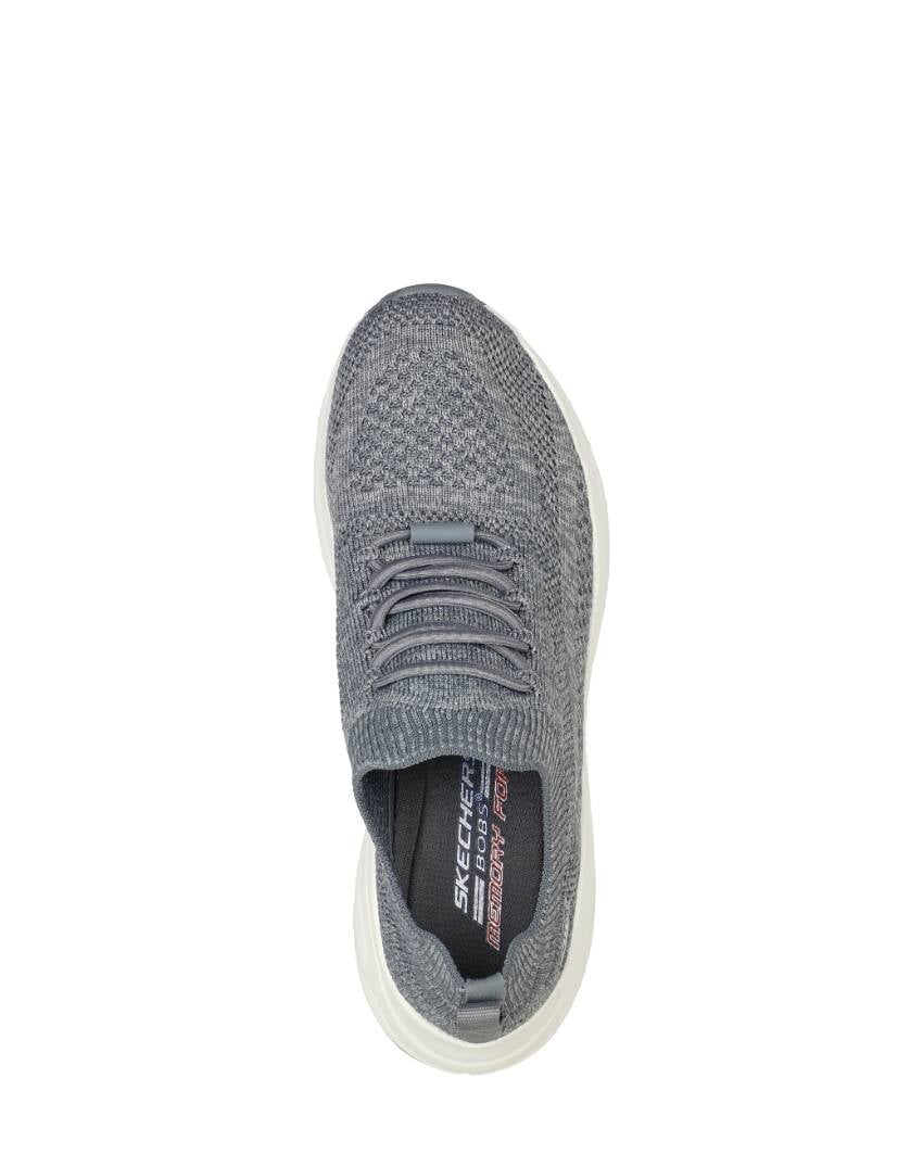 SKECHERS BOBS SPORT SPARROW 2.0 KADIN AYAKKABI 117256-GRY