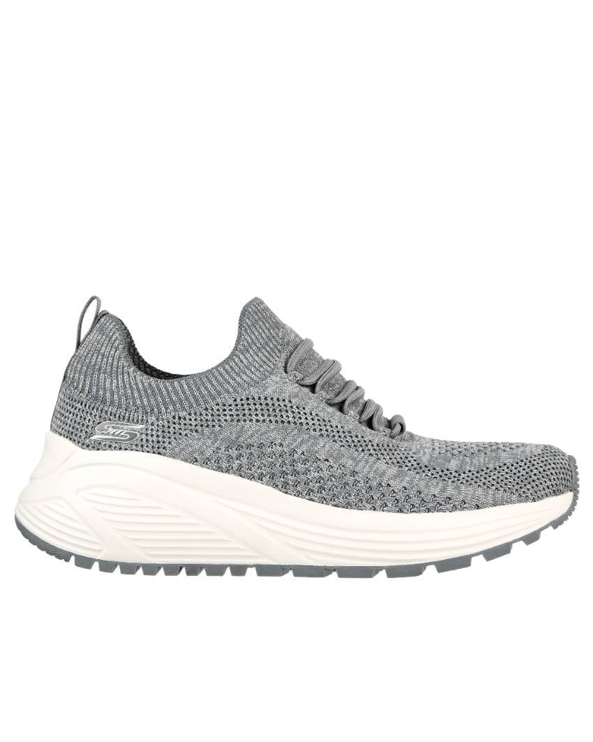 SKECHERS BOBS SPORT SPARROW 2.0 KADIN AYAKKABI 117256-GRY