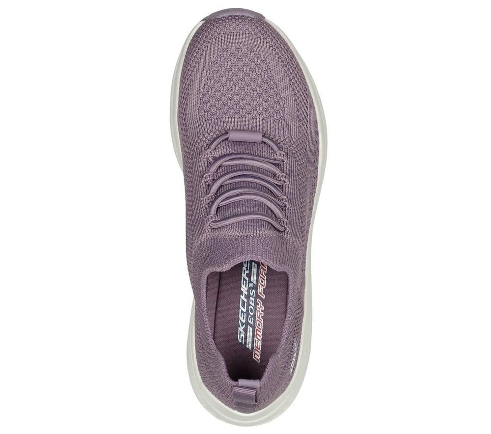 SKECHERS BOBS SPORT SPARROW 2.0 KADIN AYAKKABI 117256-MVE