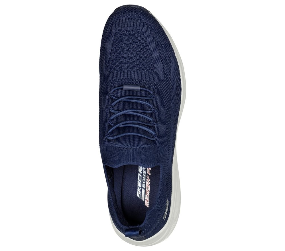 SKECHERS BOBS SPORT SPARROW 2.0 KADIN AYAKKABI 117027-NVY