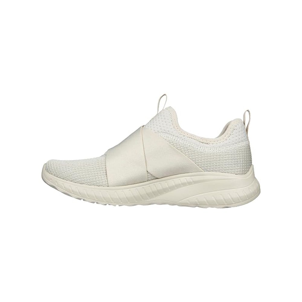 SKECHERS BOBS SQUAD CHAOS KADIN AYAKKABI 117221-NAT