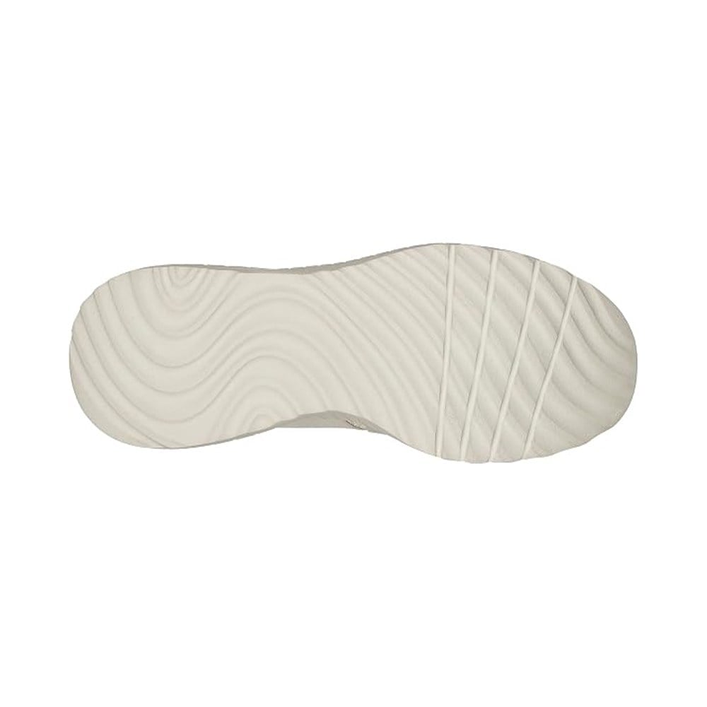 SKECHERS BOBS SQUAD CHAOS KADIN AYAKKABI 117221-NAT