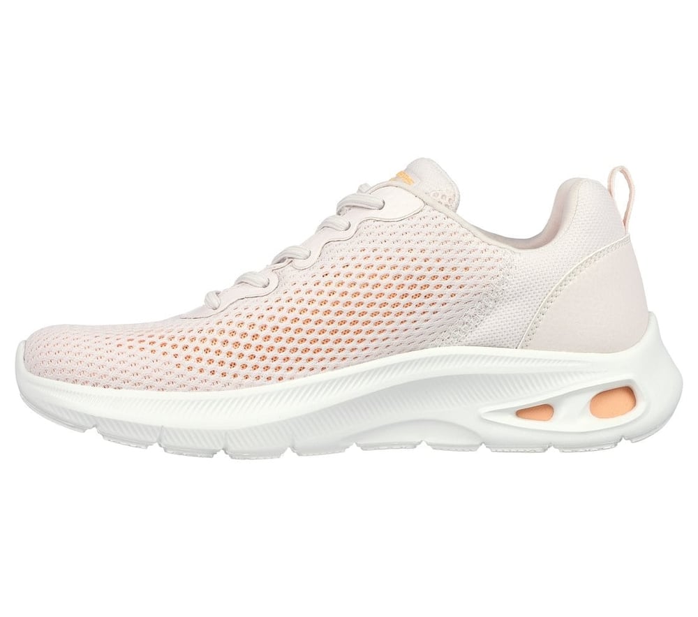 SKECHERS BOBS UNITY KADIN AYAKKABI 117434-NTOR