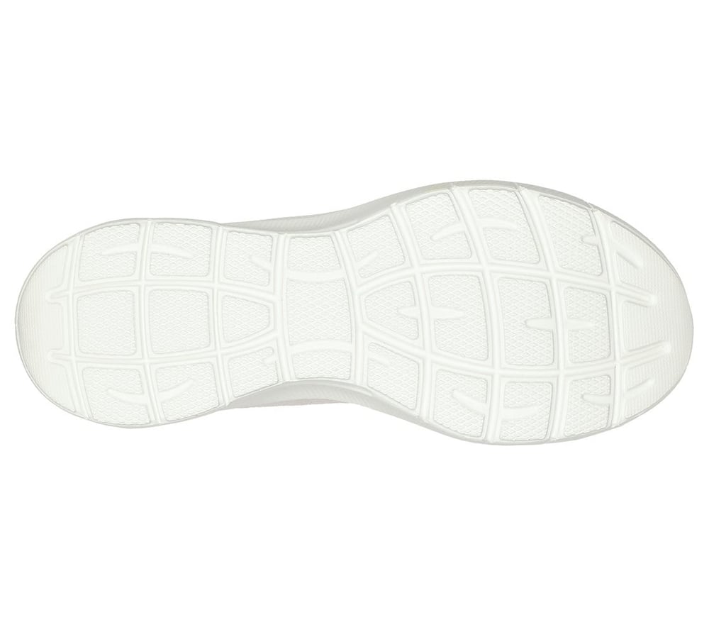 SKECHERS BOBS UNITY KADIN AYAKKABI 117434-NTOR