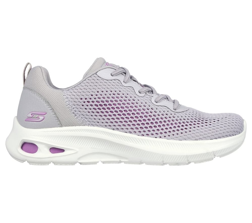 SKECHERS BOBS UNITY KADIN AYAKKABI 117434-GYPR