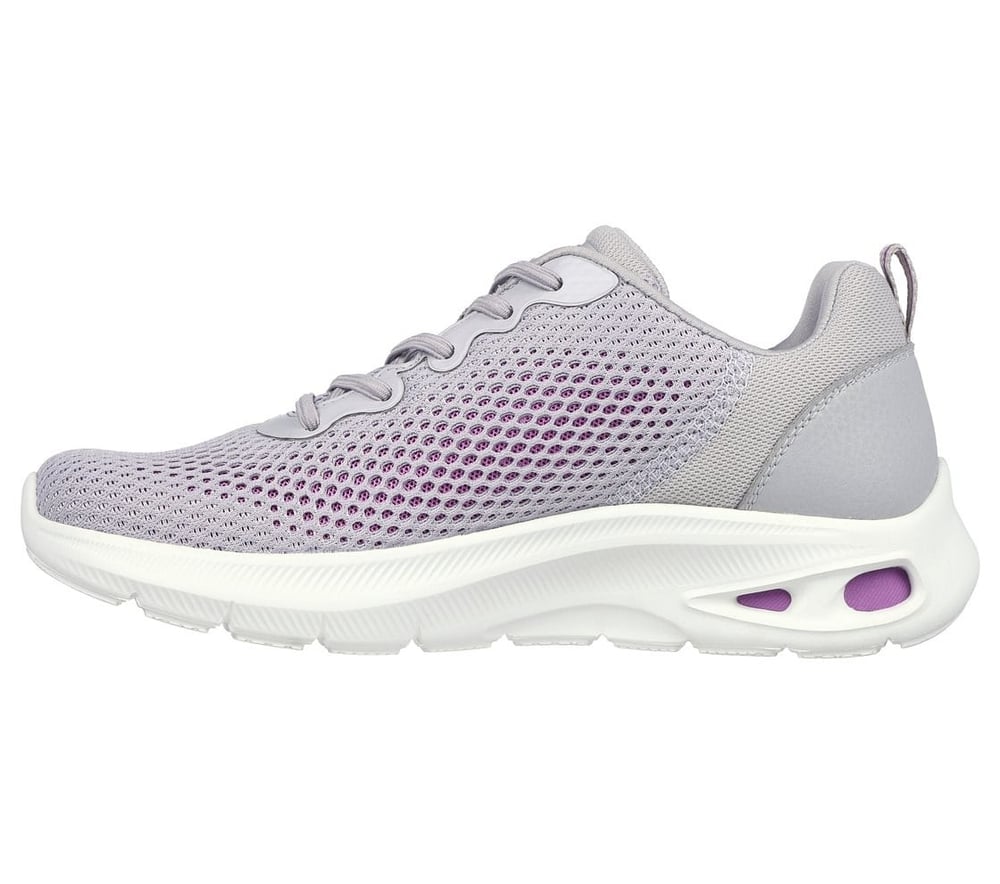 SKECHERS BOBS UNITY KADIN AYAKKABI 117434-GYPR