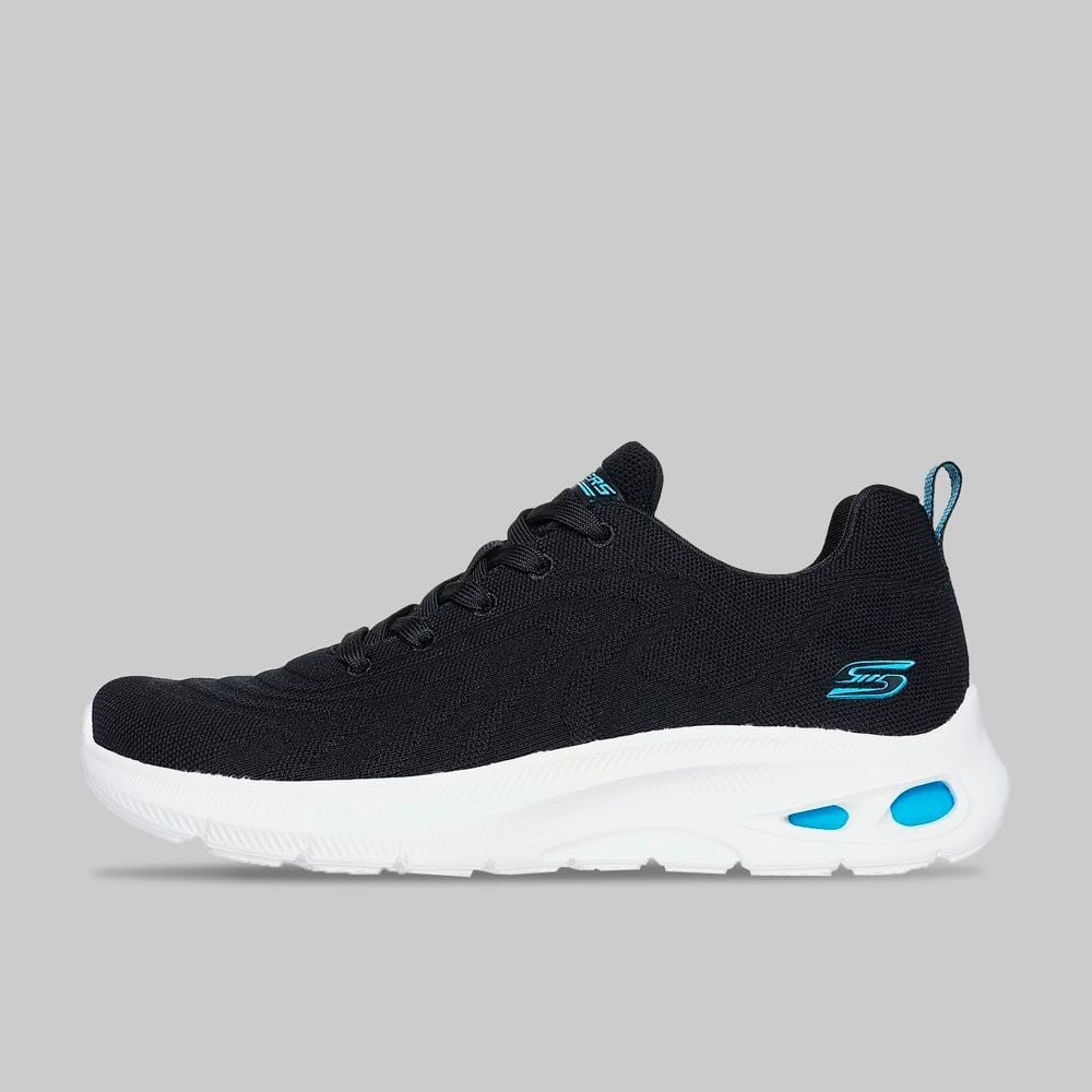 SKECHERS BOBS UNITY KADIN AYAKKABI 117432-BLK