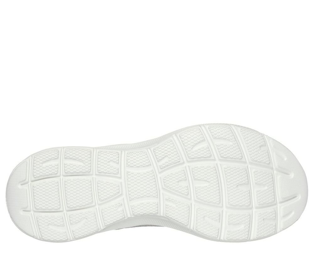 SKECHERS BOBS UNITY - SLEEK LINES KADIN AYAKKABI 117440-LAV
