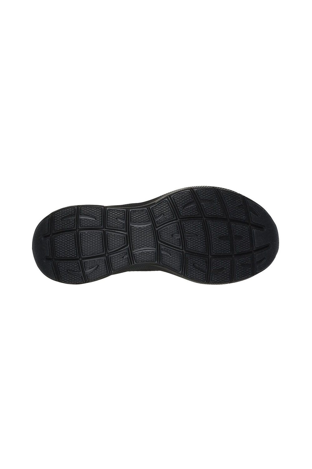 SKECHERS BOBS UNITY - SLEEK WAVES KADIN AYAKKABI 117441-BBK