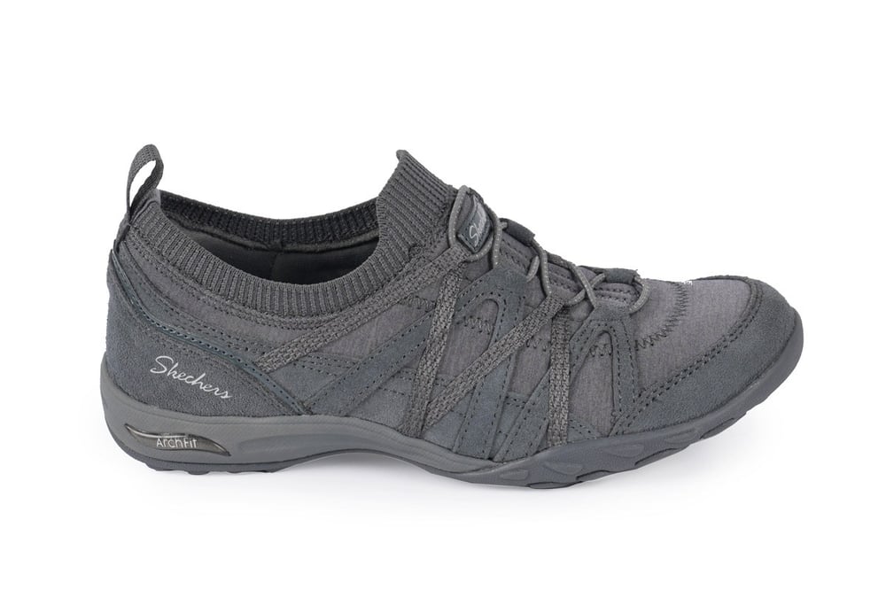 SKECHERS BOLD STATEMENT KADIN AYAKKABI 100275-CCL