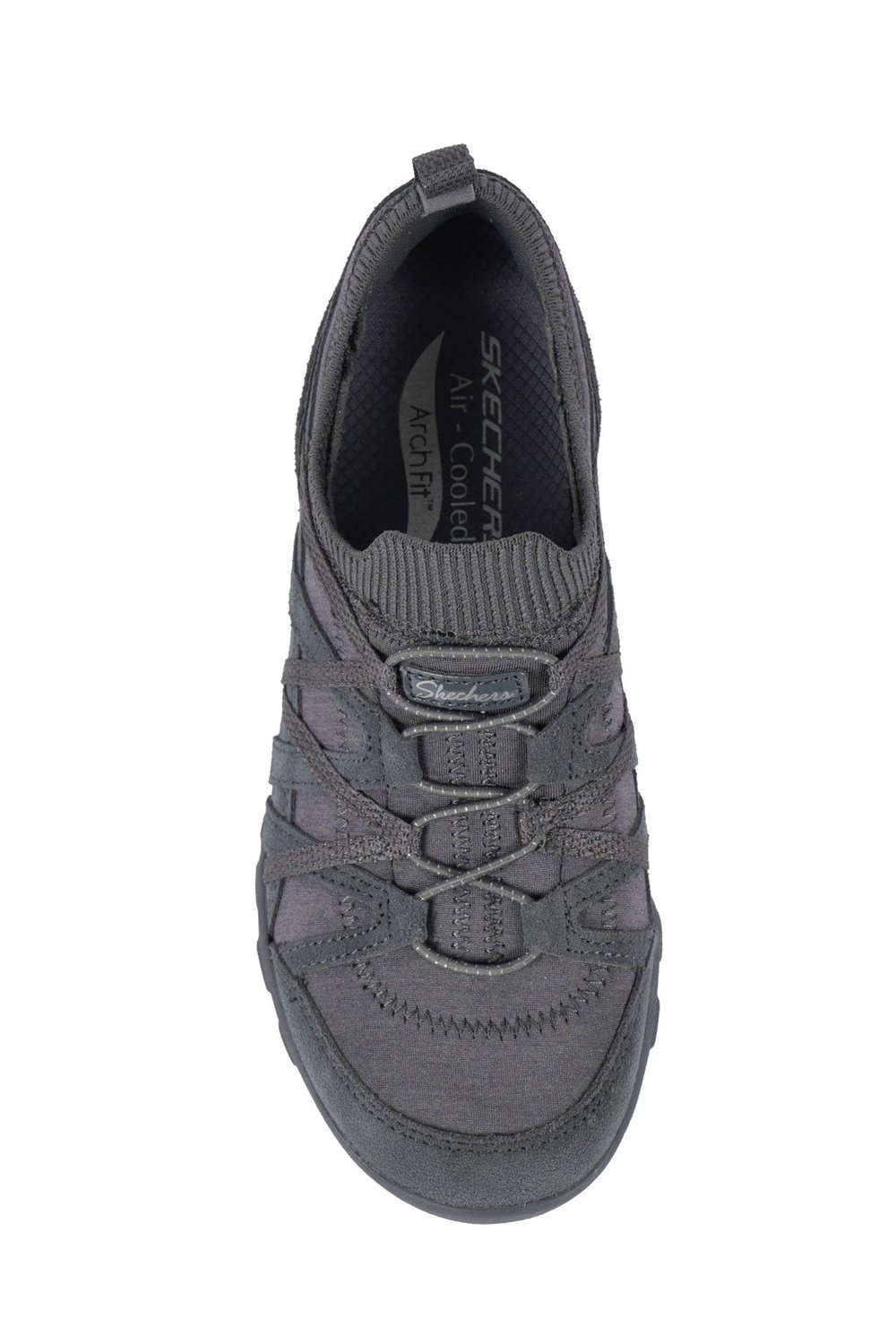 SKECHERS BOLD STATEMENT KADIN AYAKKABI 100275-CCL