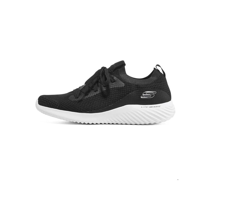 SKECHERS BOUNDER AYAKKABI 52595-BKW