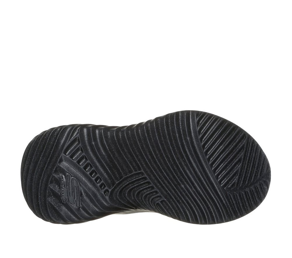 SKECHERS BOUNDER-BARONIK ERKEK ÇOCUK AYAKKABI 403744N-BBK