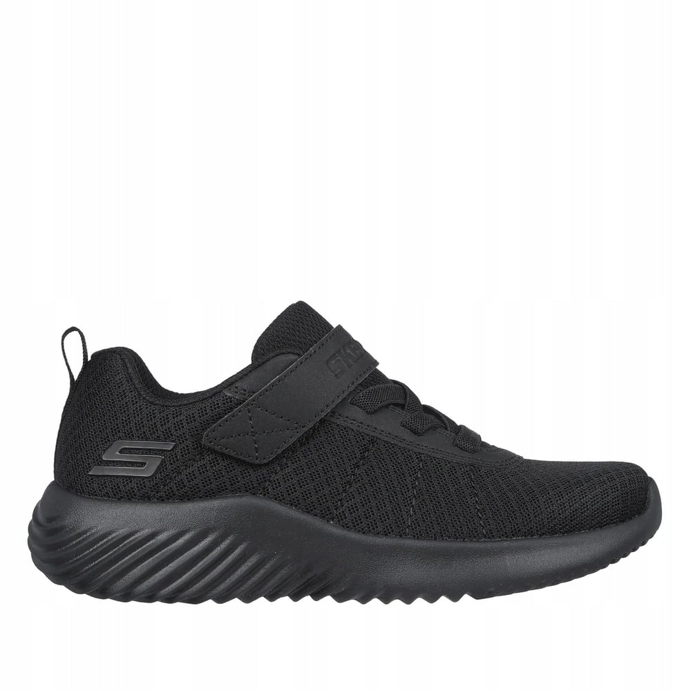 SKECHERS BOUNDER-BARONIK ERKEK ÇOCUK AYAKKABI 403744L-BBK