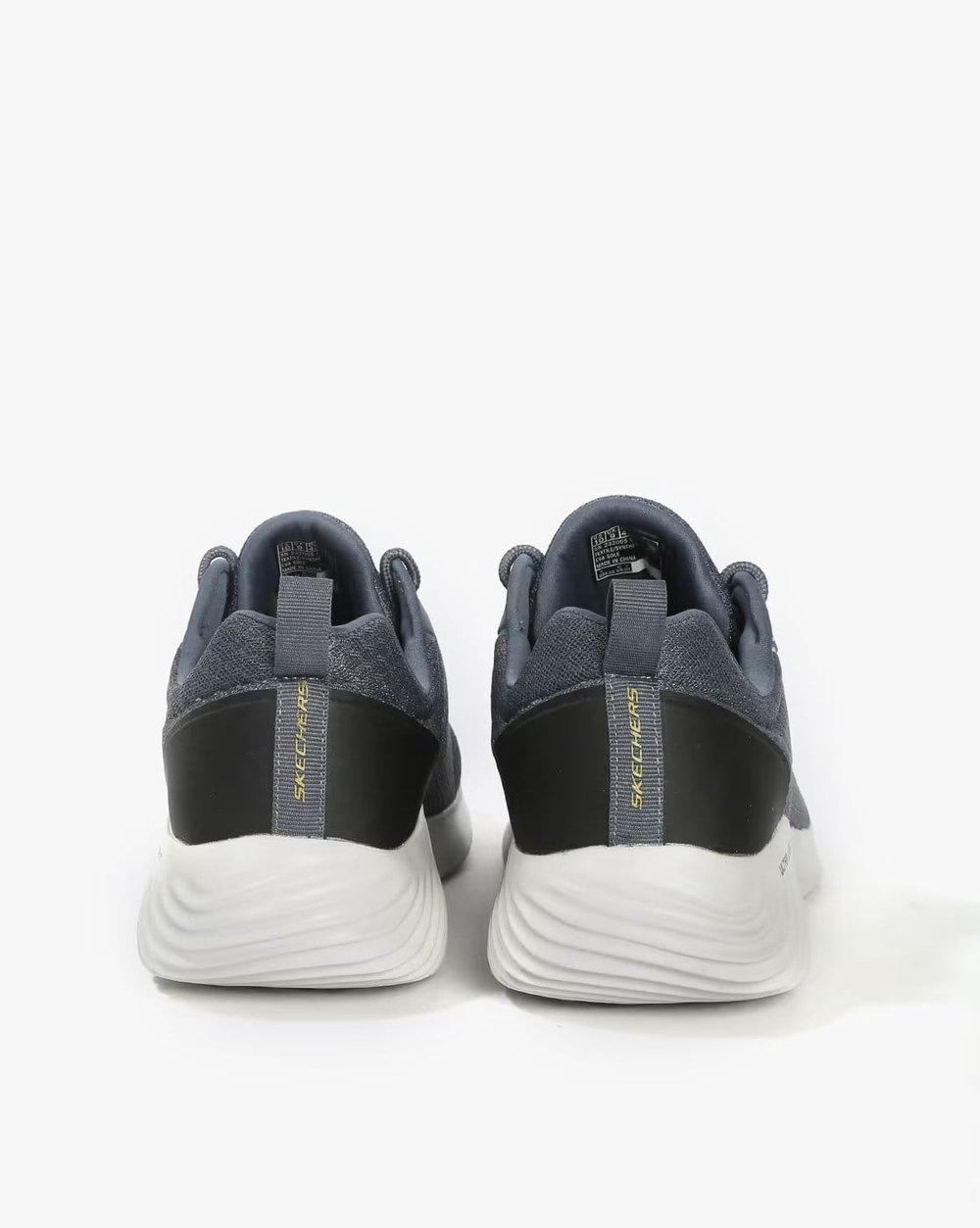 SKECHERS BOUNDER ERKEK AYAKKABI 232005-SLT