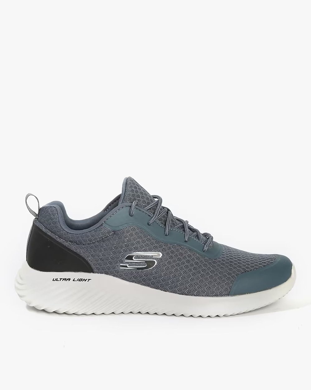SKECHERS BOUNDER ERKEK AYAKKABI 232005-SLT