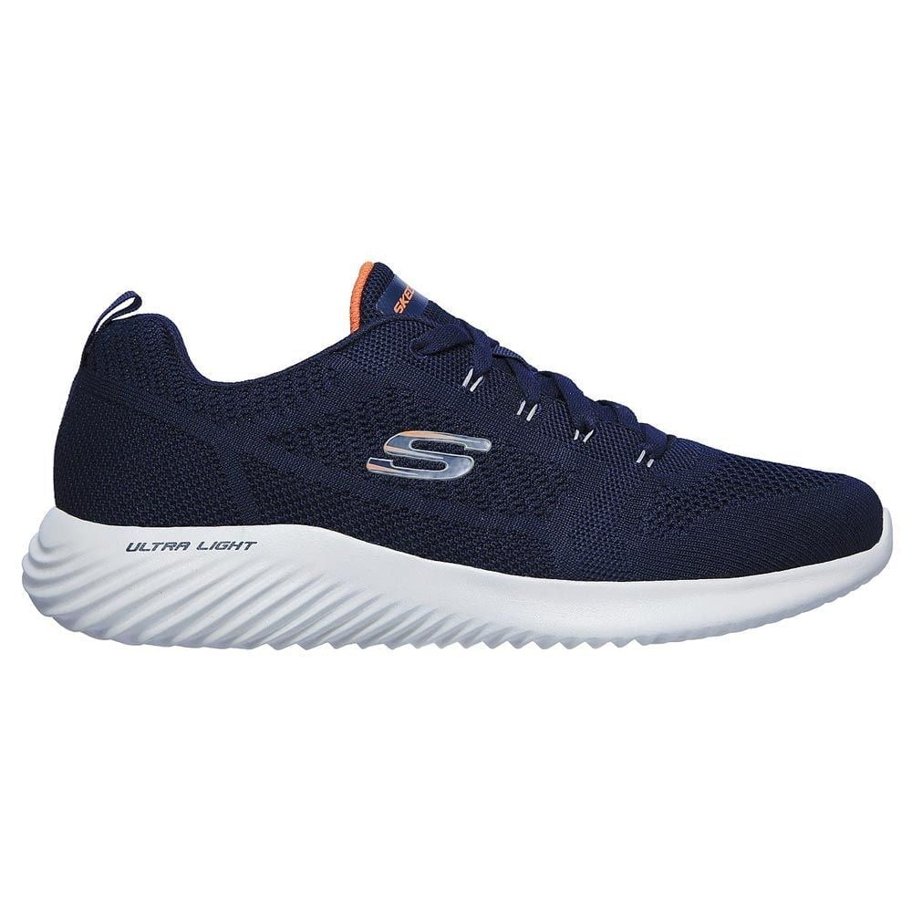 SKECHERS BOUNDER ERKEK AYAKKABI 232068-NVY
