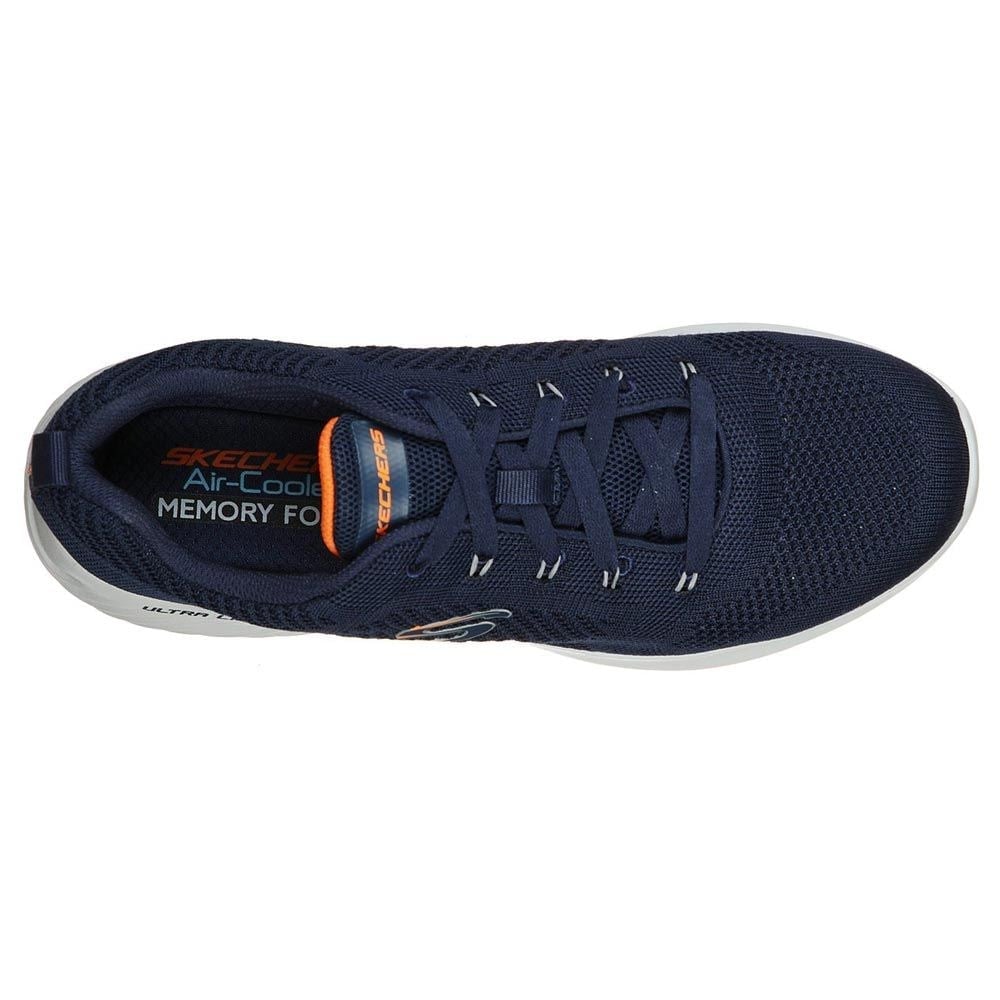 SKECHERS BOUNDER ERKEK AYAKKABI 232068-NVY