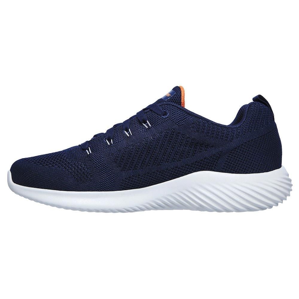 SKECHERS BOUNDER ERKEK AYAKKABI 232068-NVY