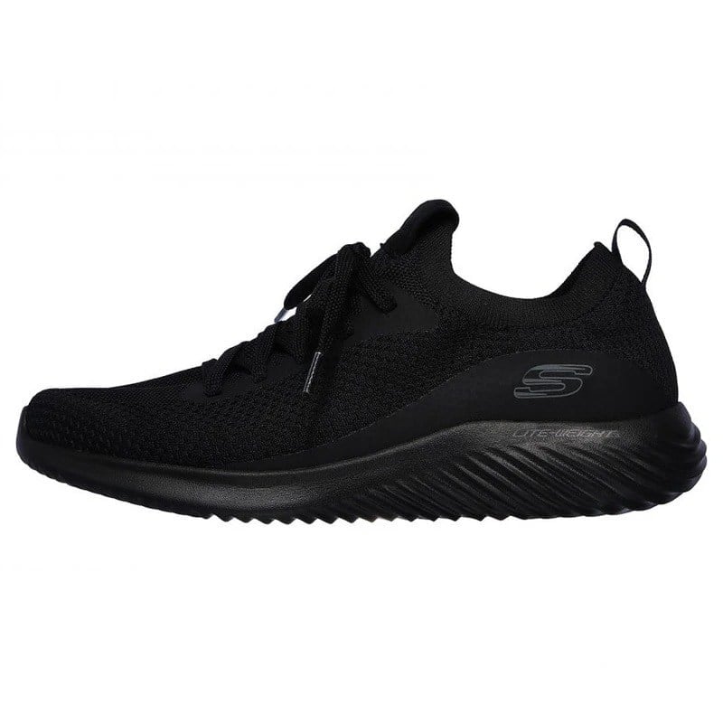 SKECHERS BOUNDER ERKEK AYAKKABI 52595-BBK