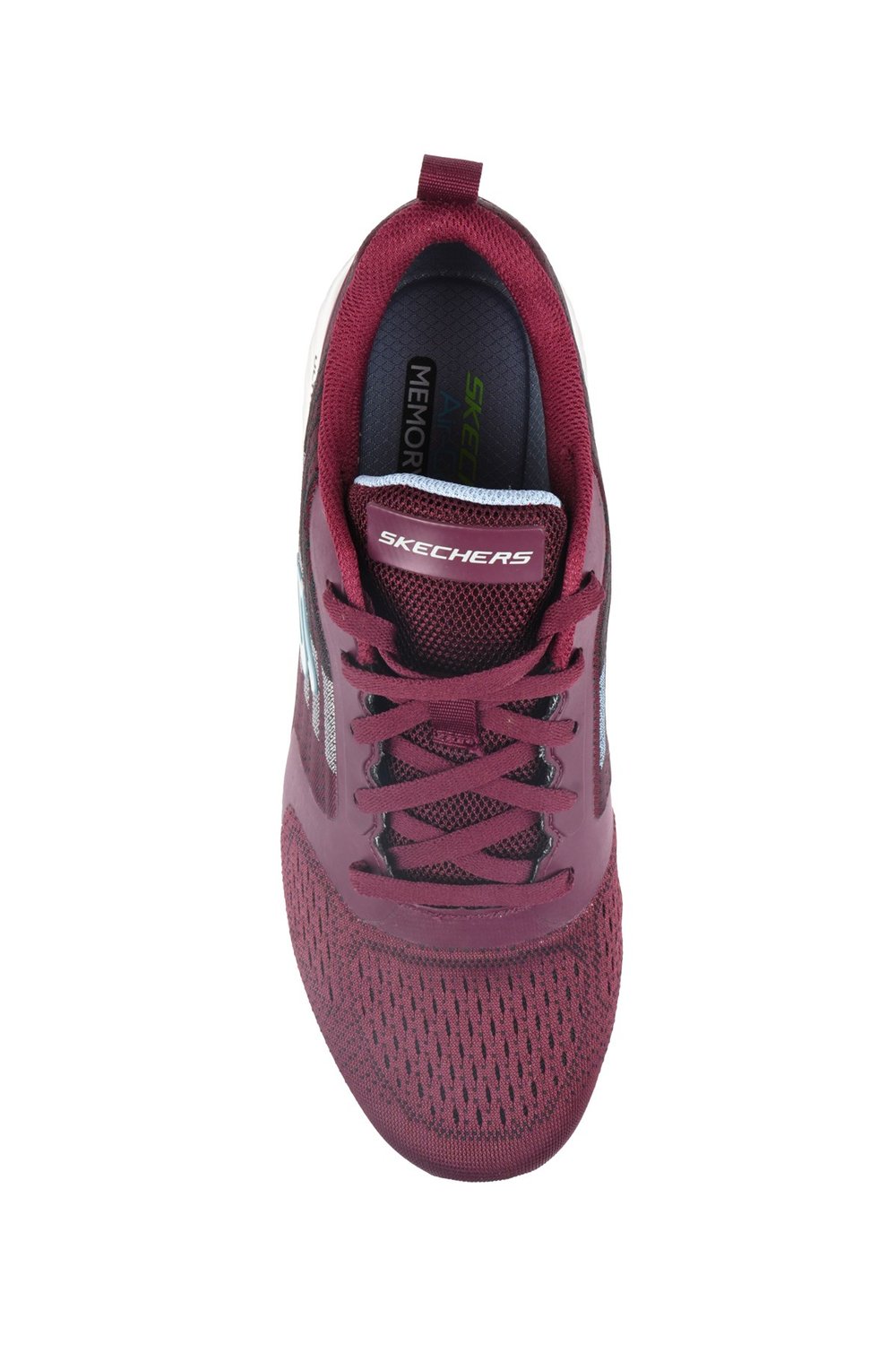SKECHERS BOUNDER-VERKONA ERKEK AYAKKABI 232004-BUBK