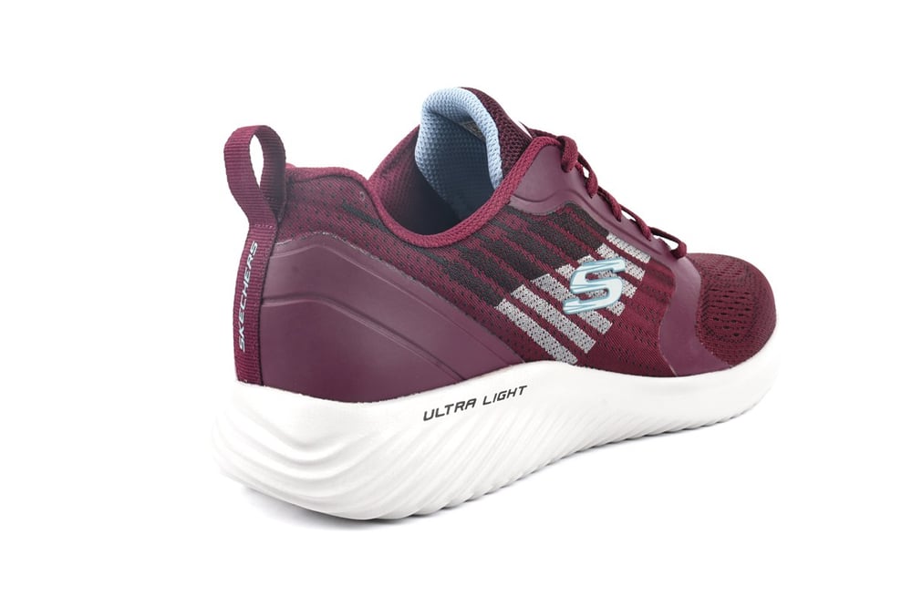 SKECHERS BOUNDER-VERKONA ERKEK AYAKKABI 232004-BUBK