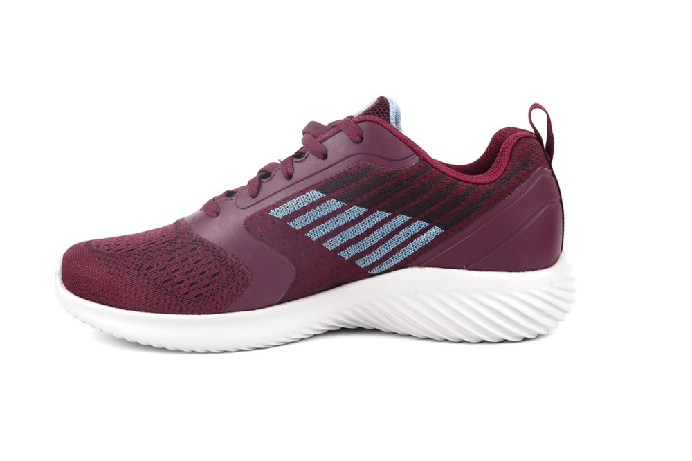 SKECHERS BOUNDER-VERKONA ERKEK AYAKKABI 232004-BUBK