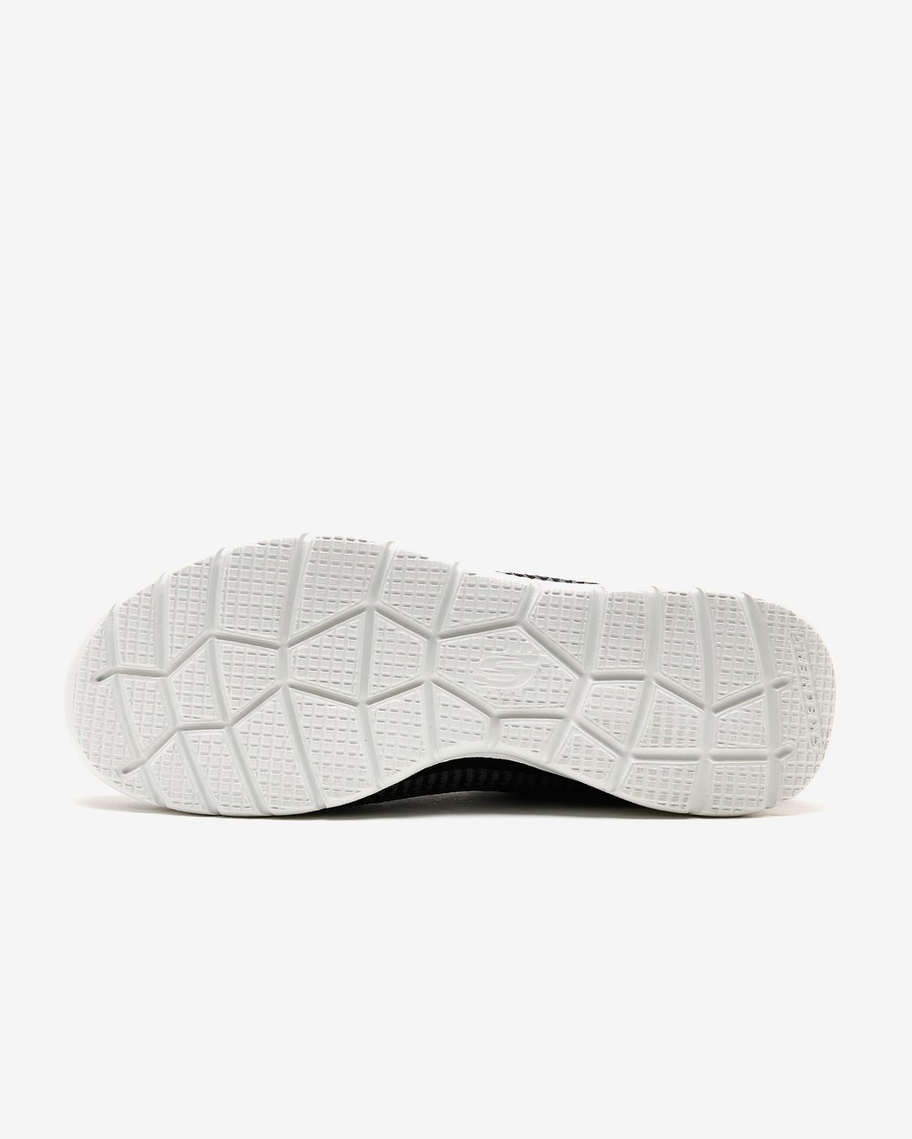 SKECHERS BOUNTIFUL KADIN AYAKKABI 149220-BKTQ