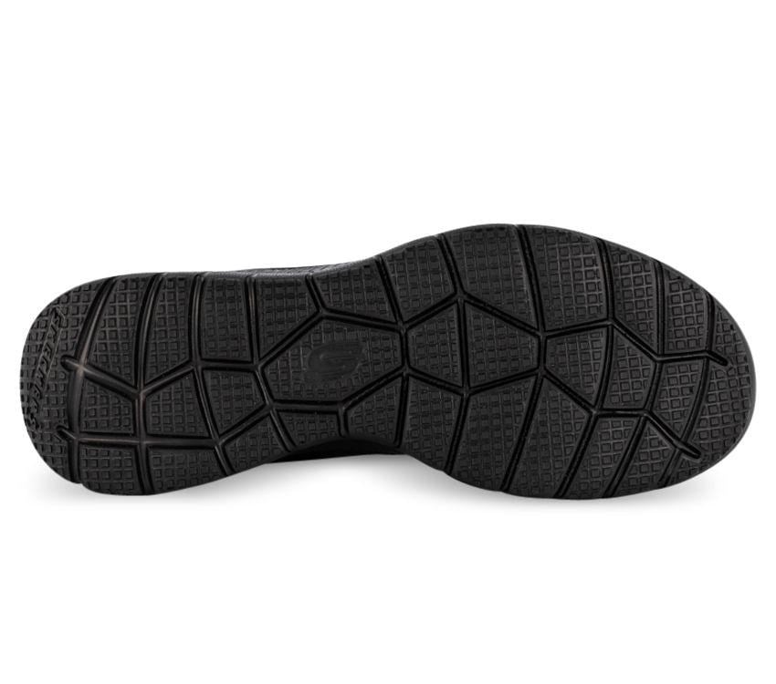 SKECHERS BOUNTIFUL - QUICK PATH KADIN AYAKKABI 12607-BBK
