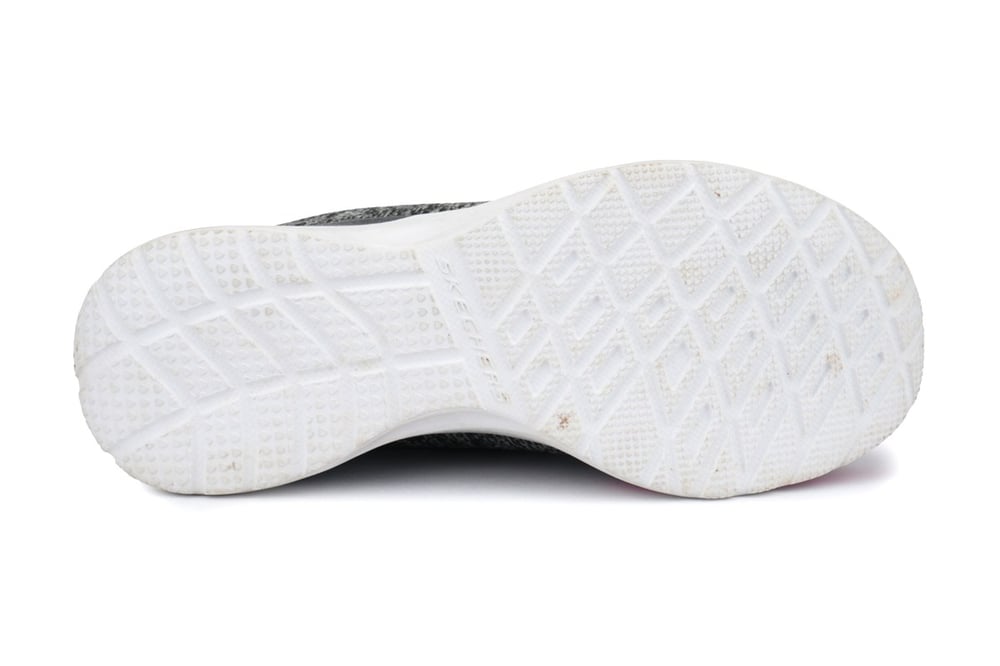 SKECHERS BREAK THROUGH KIZ ÇOCUK AYAKKABI 81302L-BKMT