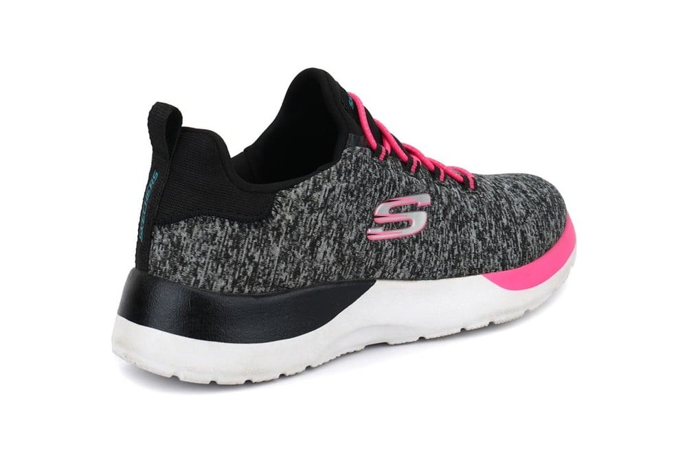 SKECHERS BREAK THROUGH KIZ ÇOCUK AYAKKABI 81302L-BKMT