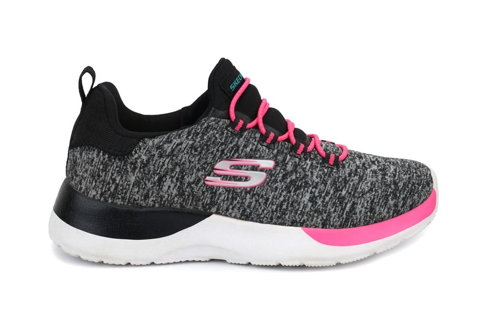 SKECHERS BREAK THROUGH KIZ ÇOCUK AYAKKABI 81302L-BKMT