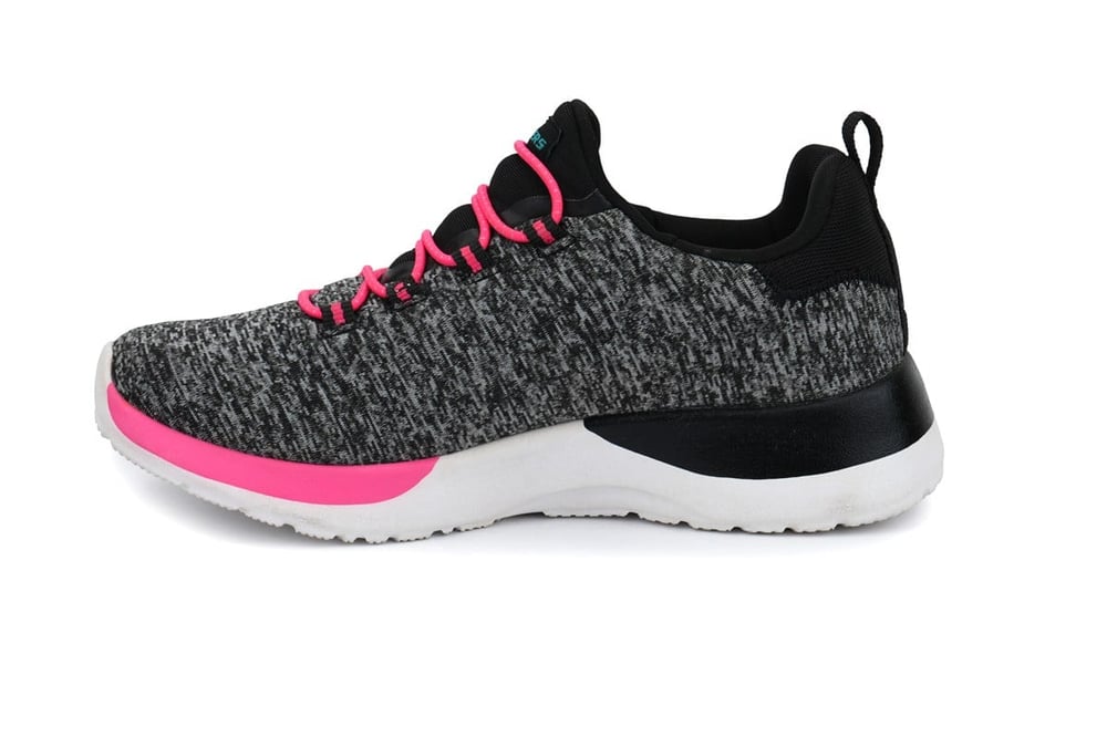 SKECHERS BREAK THROUGH KIZ ÇOCUK AYAKKABI 81302L-BKMT