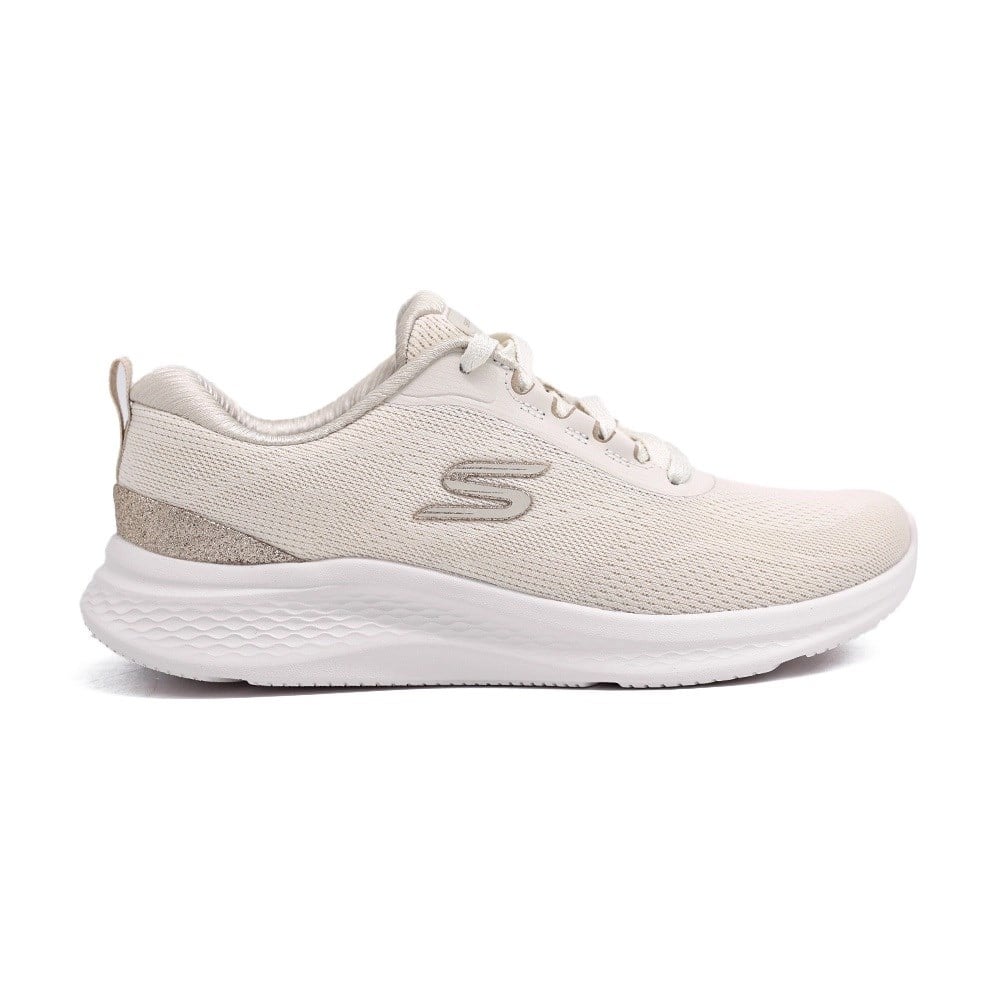 SKECHERS BRILLIANT SHIMMER KADIN AYAKKABI 150629-NTGD