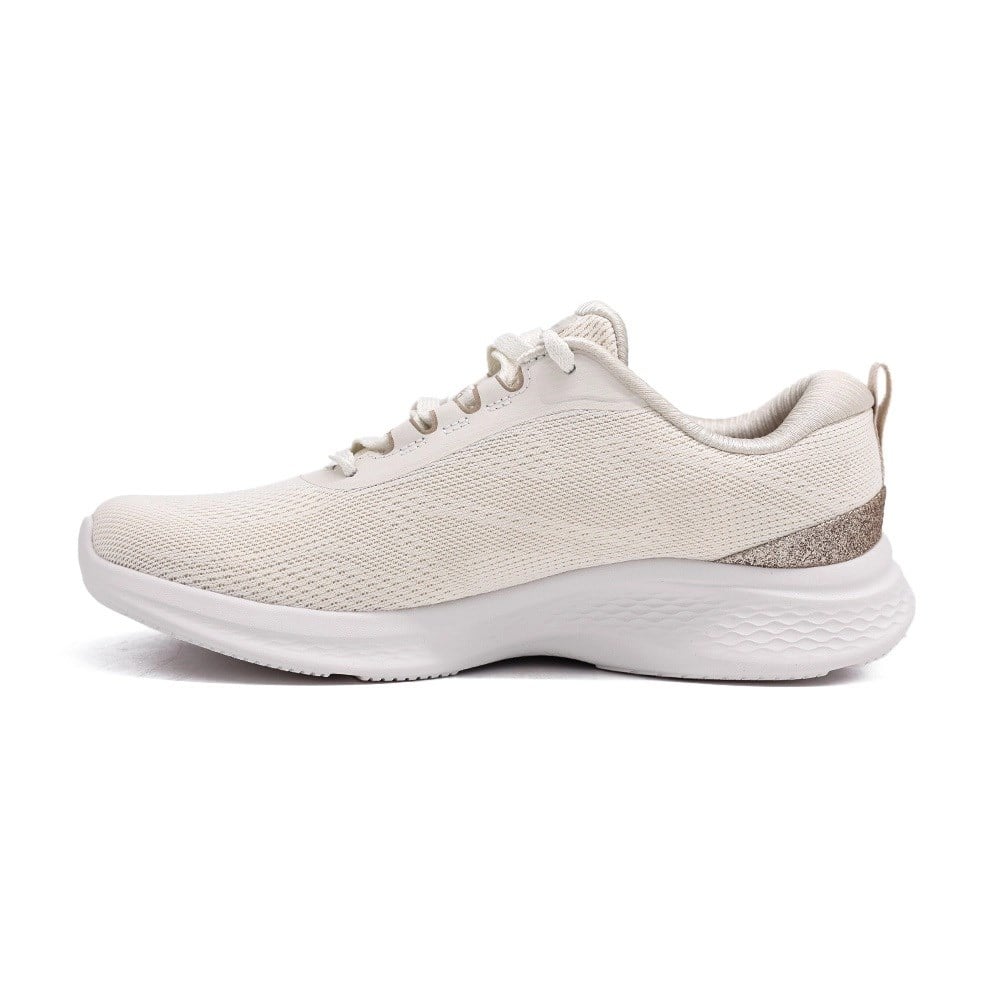 SKECHERS BRILLIANT SHIMMER KADIN AYAKKABI 150629-NTGD