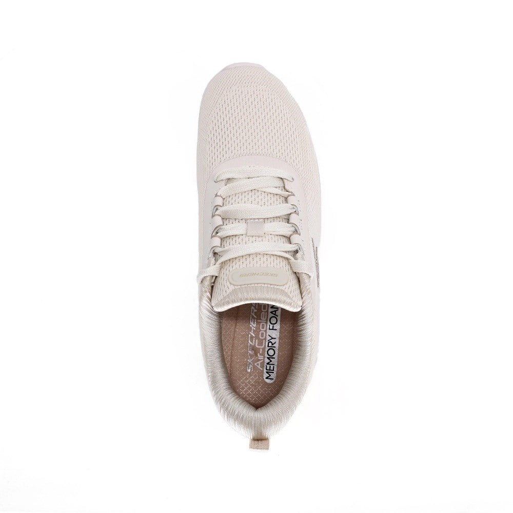 SKECHERS BRILLIANT SHIMMER KADIN AYAKKABI 150629-NTGD