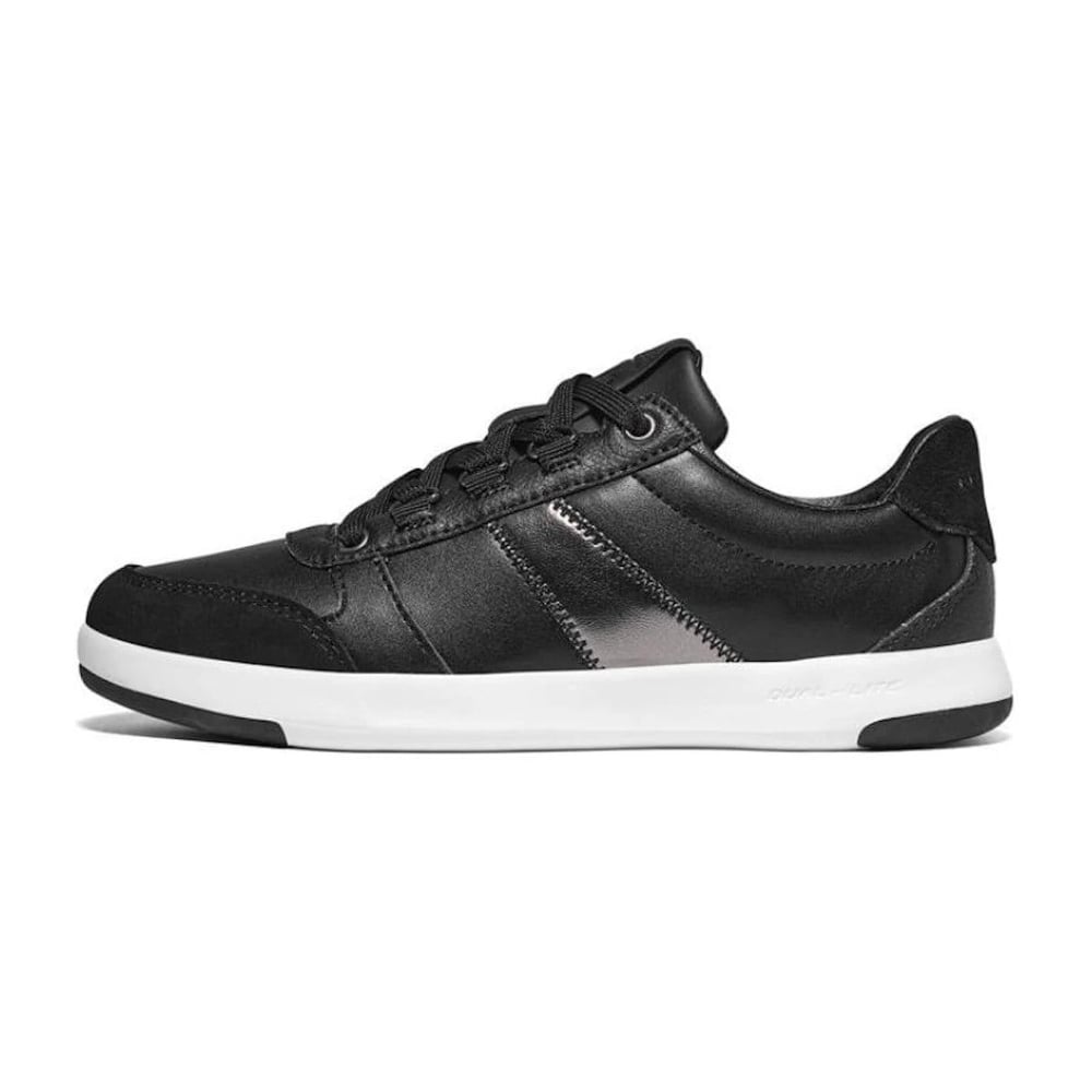 SKECHERS C-LITES KADIN AYAKKABI 155291-BLK