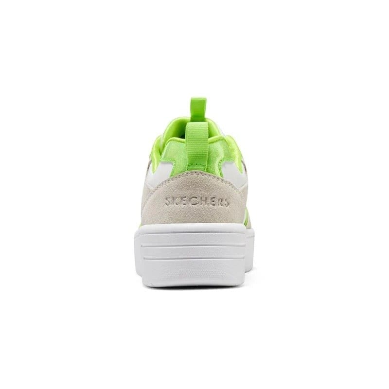 SKECHERS COURT HIGH KIZ ÇOCUK AYAKKABI 310194L-WLM