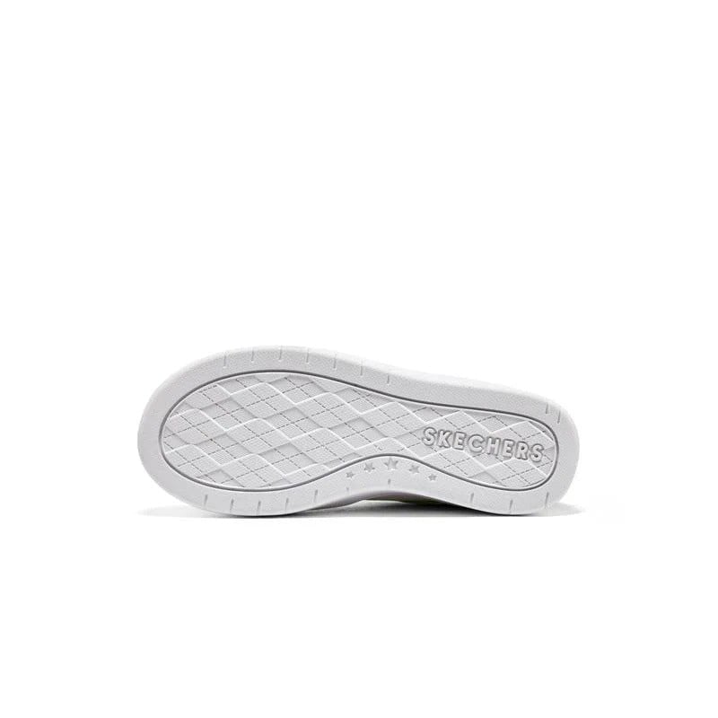 SKECHERS COURT HIGH KIZ ÇOCUK AYAKKABI 310194L-WLM