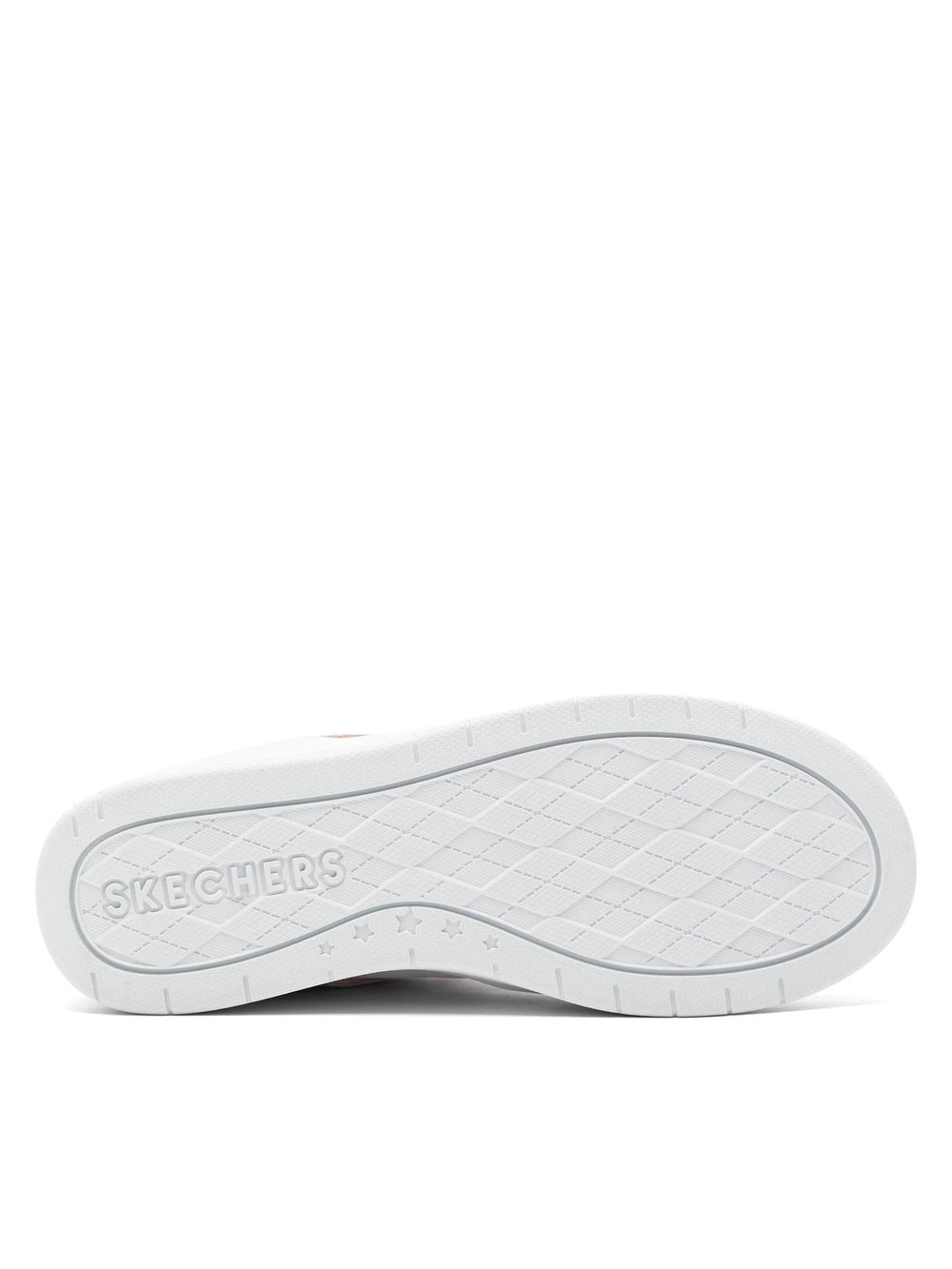 SKECHERS COURT HIGH KIZ ÇOCUK AYAKKABI 310194L-WCRL