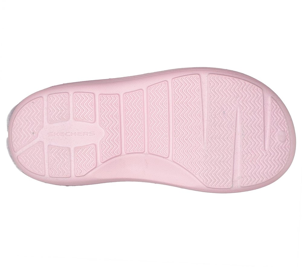 SKECHERS COZY CAMPER KIZ ÇOCUK TERLİK 308180L-PNK