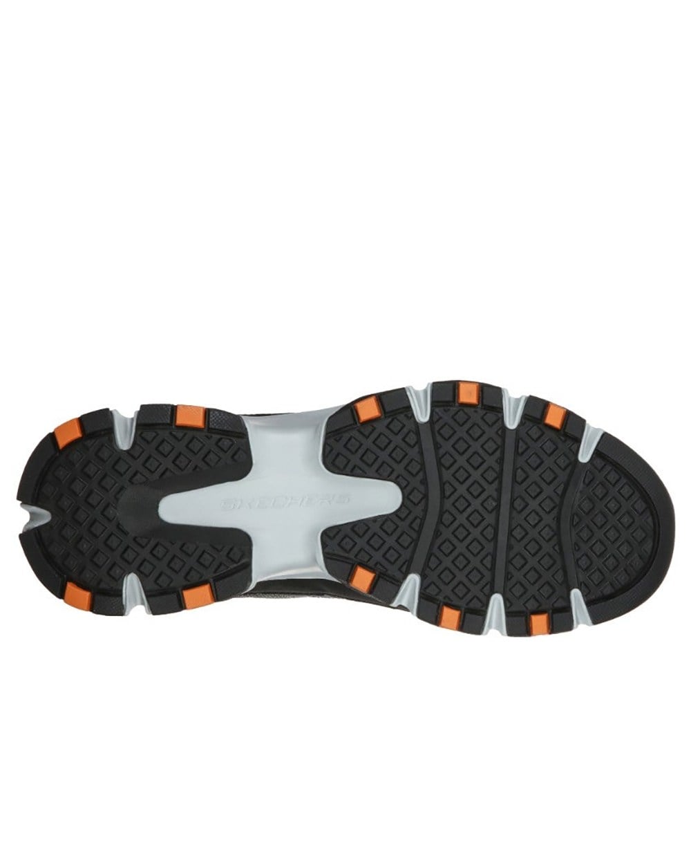 SKECHERS CROSSBAR-STILHOLT ERKEK AYAKKABI 51887-GYOR