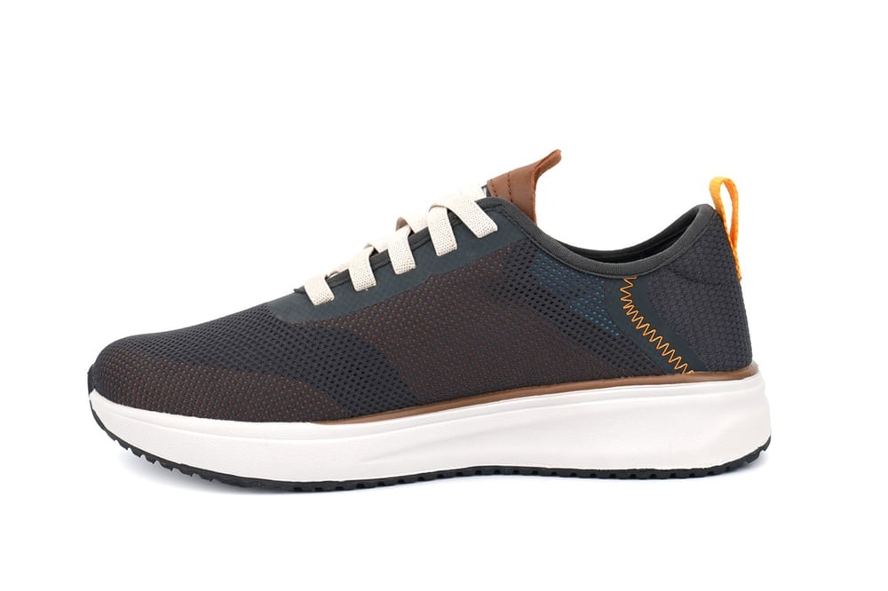 SKECHERS CROWDER-DESTINO ERKEK AYAKKABI 210409-CCBK