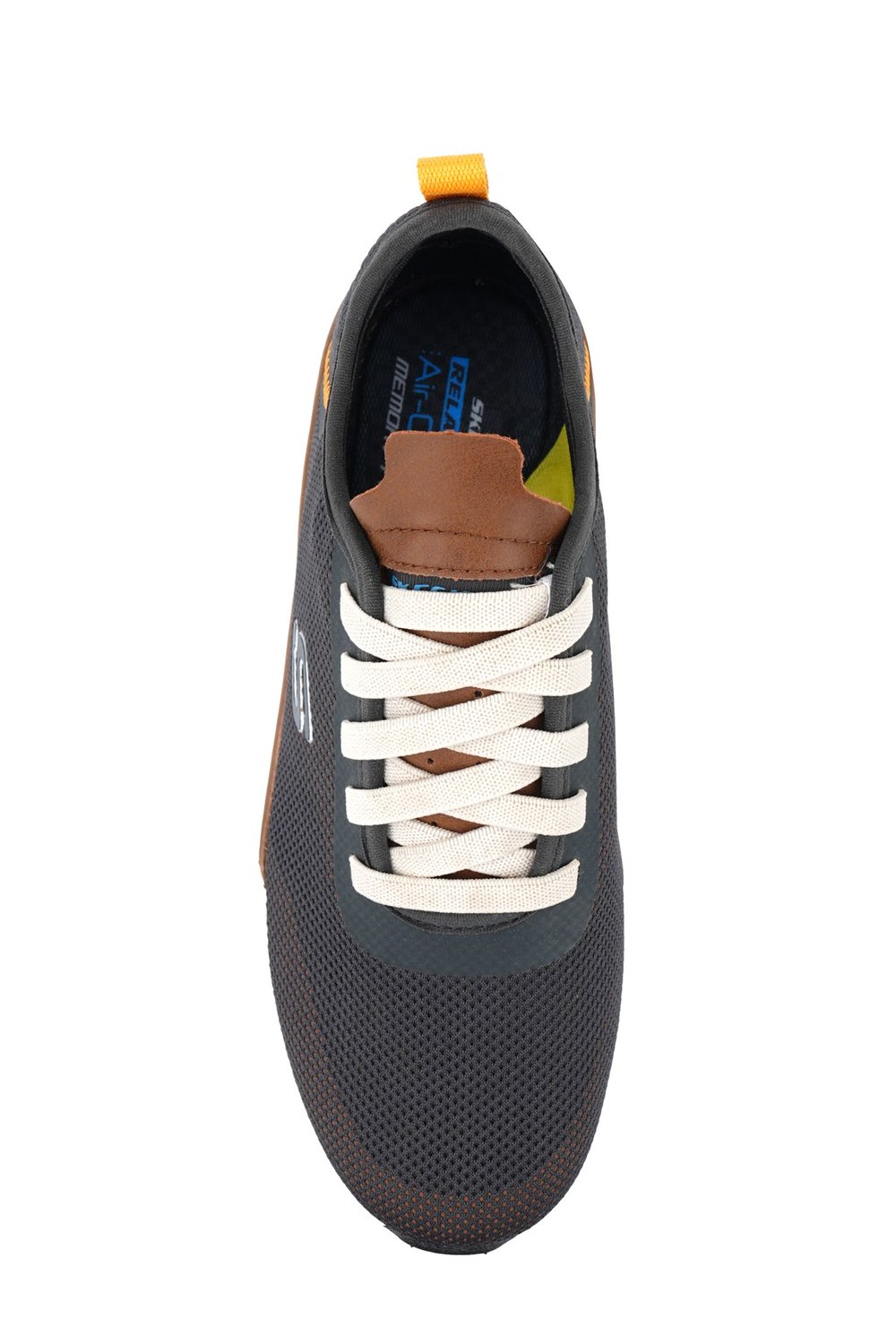 SKECHERS CROWDER-DESTINO ERKEK AYAKKABI 210409-CCBK