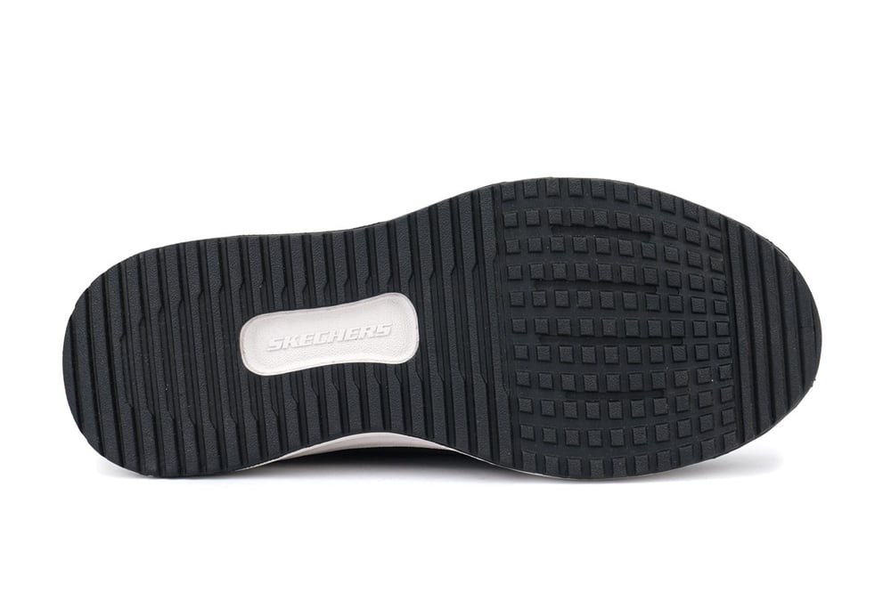 SKECHERS CROWDER-DESTINO ERKEK AYAKKABI 210409-CCBK