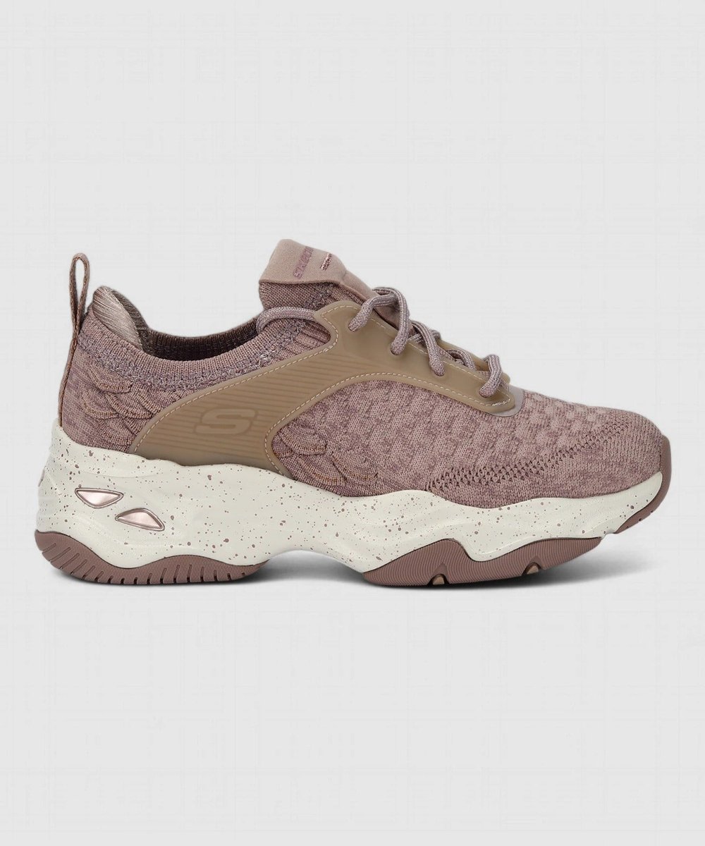 SKECHERS D LITES 4.0 KADIN AYAKKABI 149561-MVE