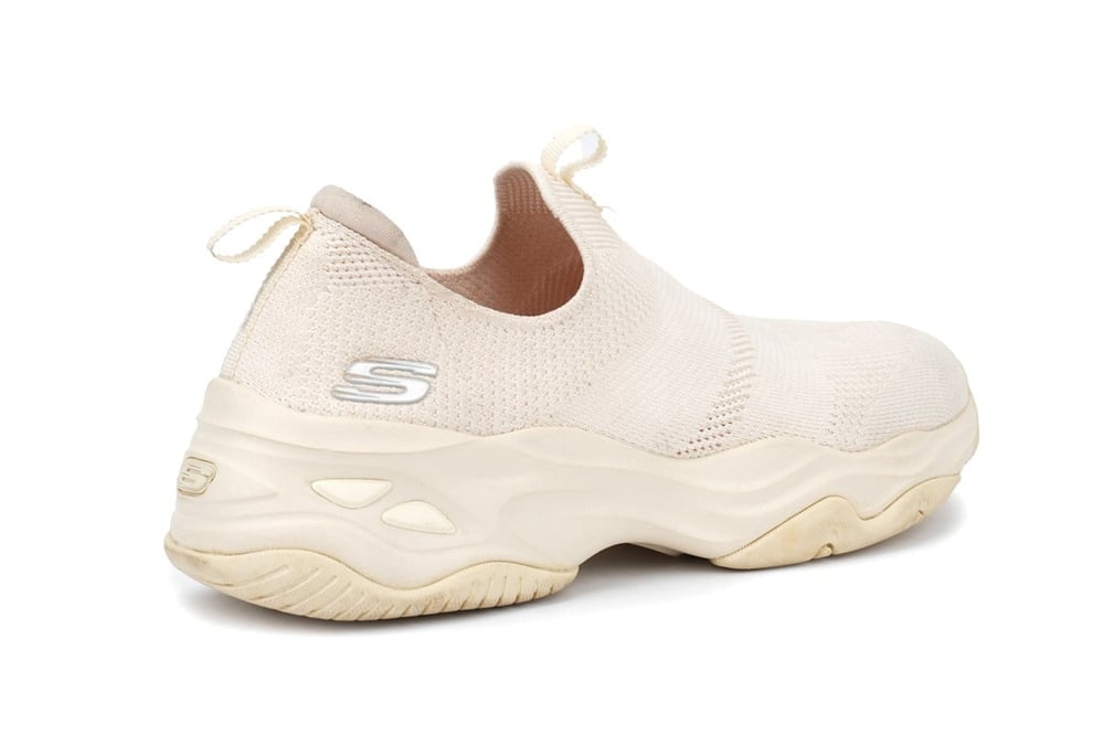 SKECHERS D LITES 4.0 KADIN AYAKKABI 149490-OFWT