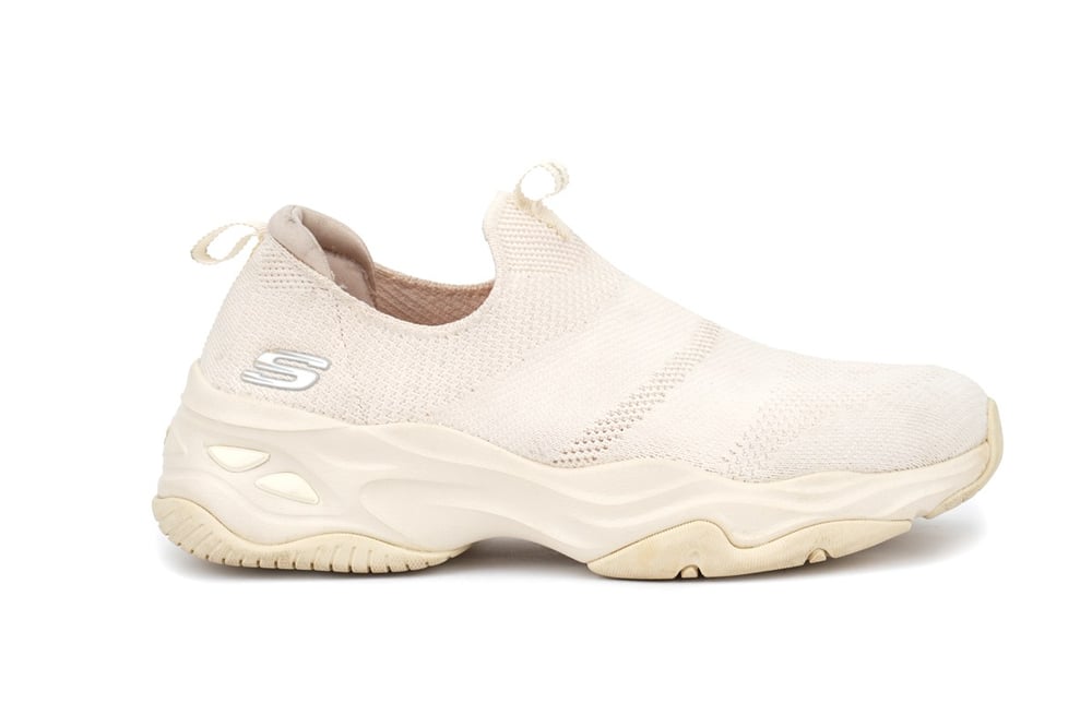 SKECHERS D LITES 4.0 KADIN AYAKKABI 149490-OFWT