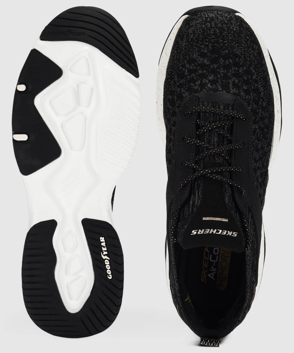 SKECHERS D LITES 4.0 KADIN AYAKKABI 149561-BKGD