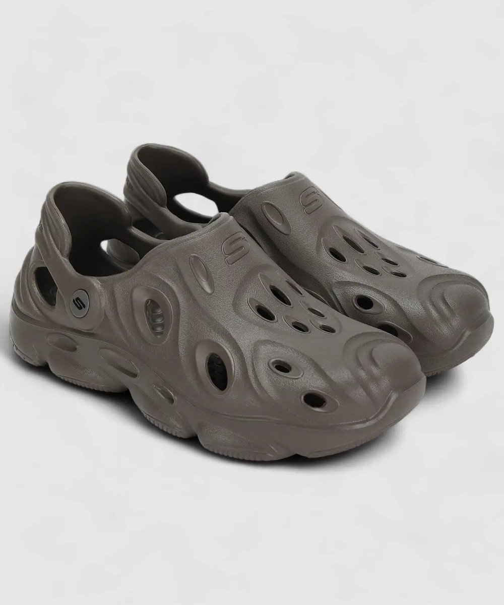 SKECHERS DASHING ERKEK AYAKKABI 243201-DKTP